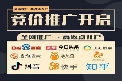 百度竞价代理的投放策略及某行业成功案例
